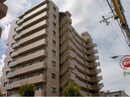 ステイツ豊中庄内西町