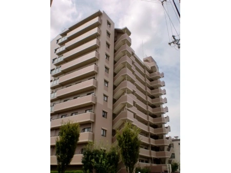 ステイツ豊中庄内西町