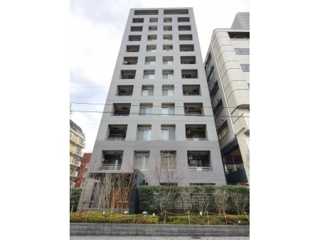 プリンスハイツ中野新橋