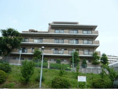 ステイツ豊中西緑丘