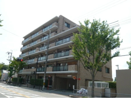 ステイツ豊中西緑丘