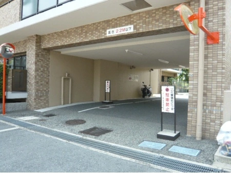 ステイツ豊中西緑丘