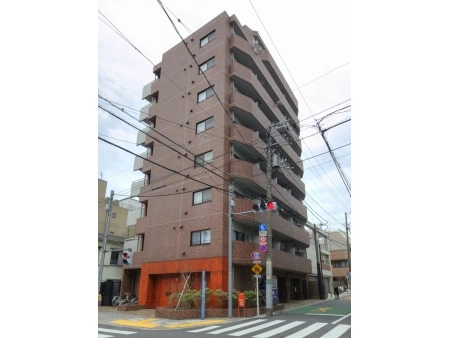 ブライズ中野新橋