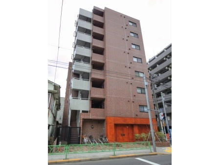 ブライズ中野新橋
