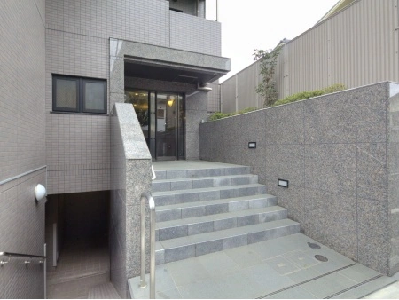ルーブル中野新橋参番館