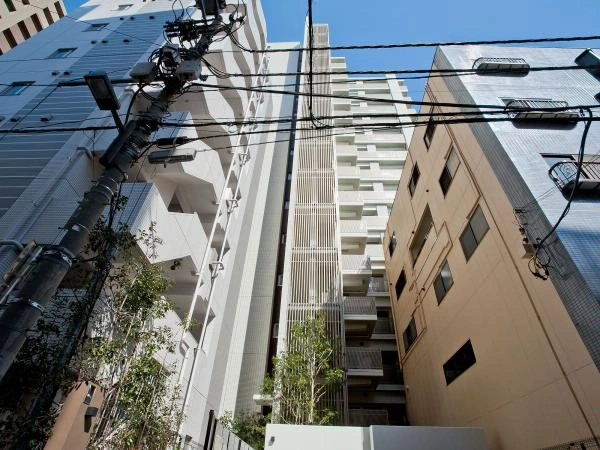 イニシア上野稲荷町