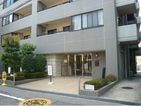 ステイツ豊中本町