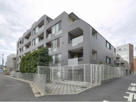 イクシア中野弥生町