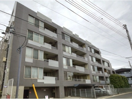 イクシア中野弥生町