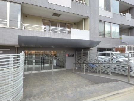 イクシア中野弥生町
