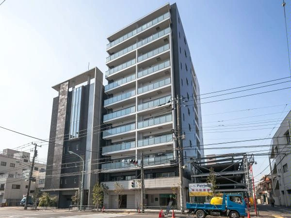 クリオ南砂町