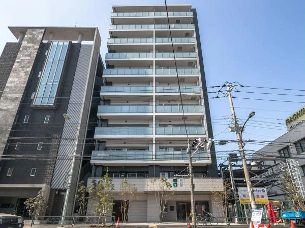 クリオ南砂町