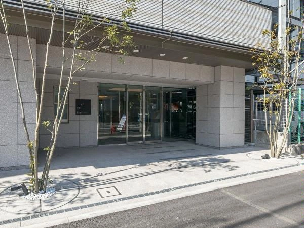 クリオ南砂町
