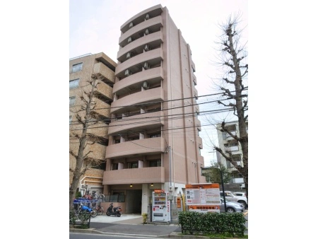 メインステージ中野弥生町
