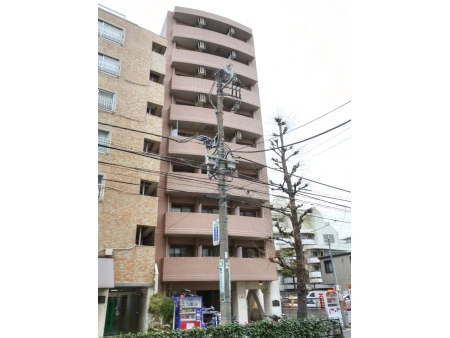 メインステージ中野弥生町