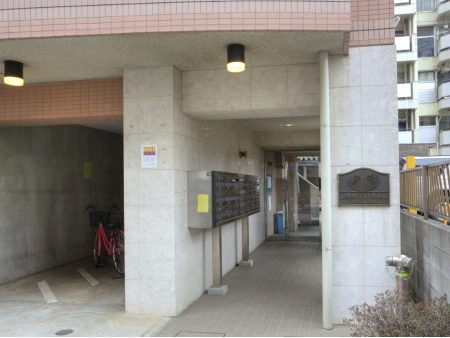 メインステージ中野弥生町