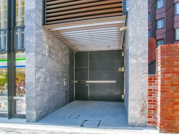 アトラス渋谷公園通り