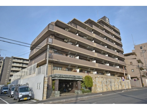 ベルポート朝霞本町