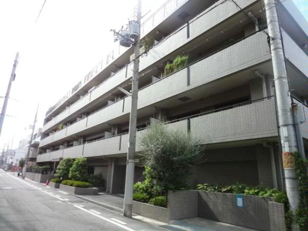 ステイツ本山中町