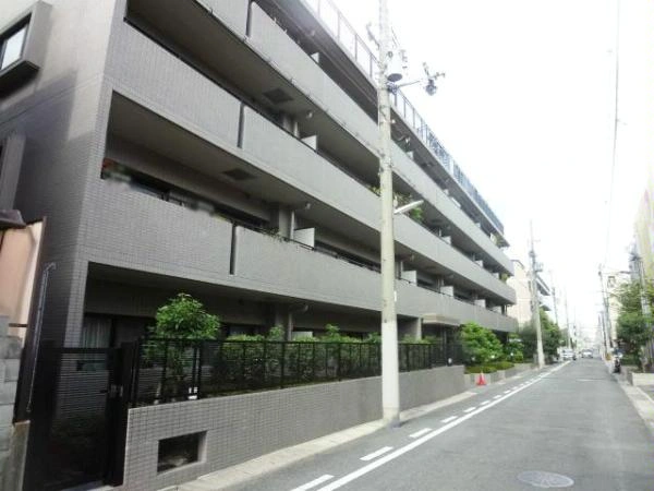 ステイツ本山中町