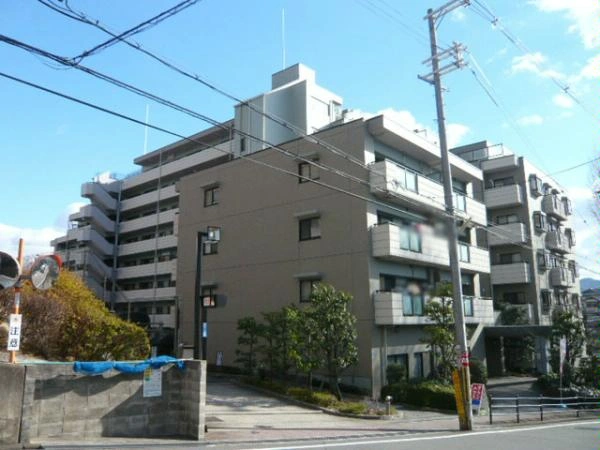 ステイツ枚方藤阪メタセコイアの丘