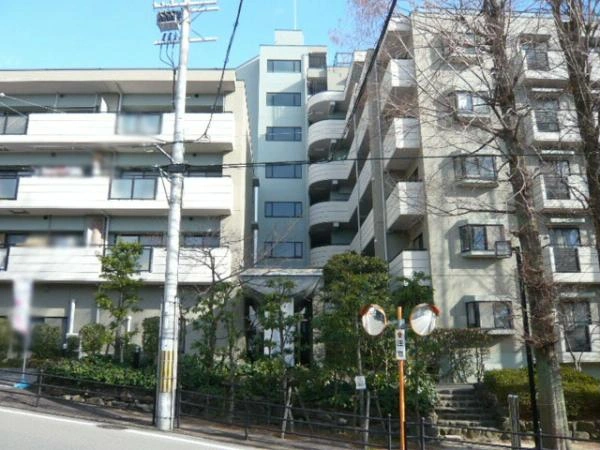 ステイツ枚方藤阪メタセコイアの丘