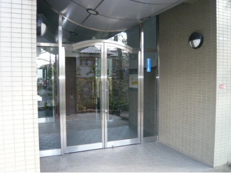 ステイツ枚方藤阪メタセコイアの丘
