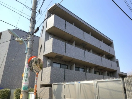 ルーブル中野弥生町