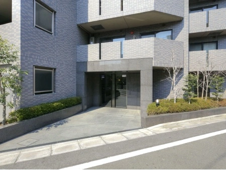 ルーブル中野弥生町