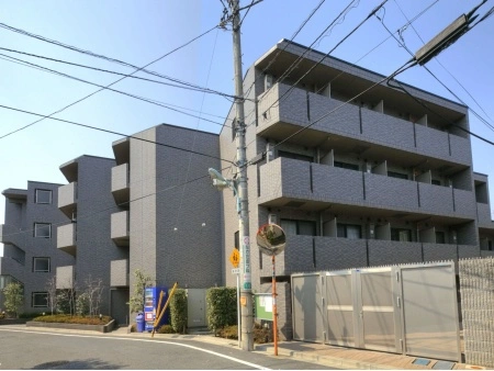 ルーブル中野弥生町