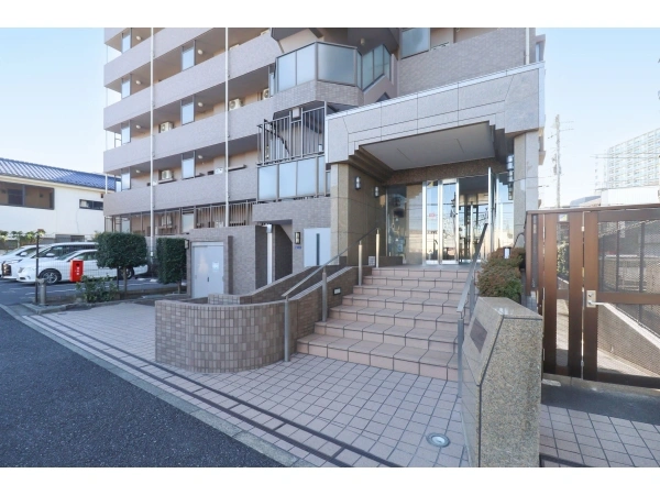 ハイホーム朝霞本町