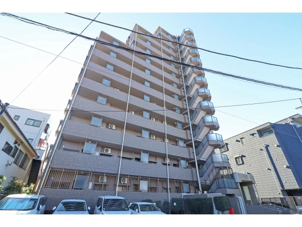 ハイホーム朝霞本町