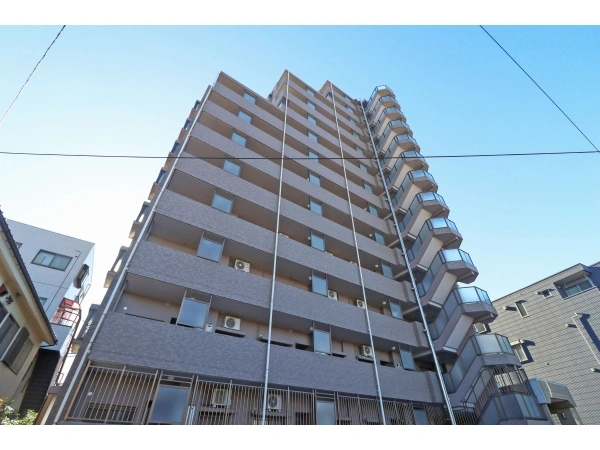 ハイホーム朝霞本町