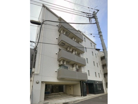メインステージ野方駅前