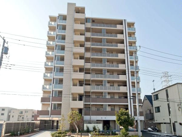 日神パレステージ六町