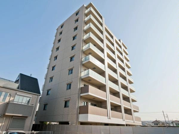 日神パレステージ六町