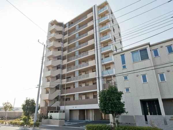 日神パレステージ六町