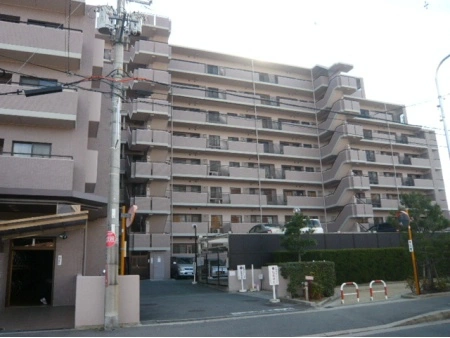 ステイツ枚方長尾ヒルズ