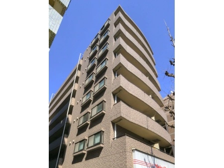 アビテ南阿佐ヶ谷