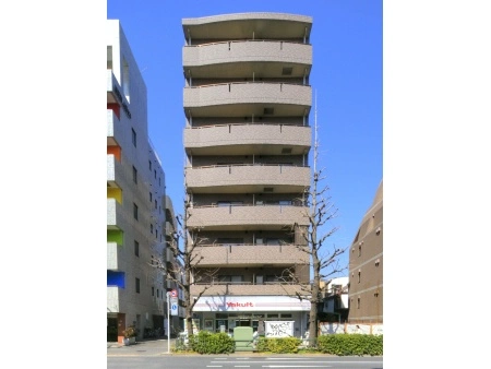アビテ南阿佐ヶ谷