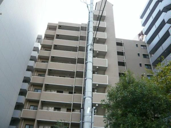 ステイツ六甲道フラッツ
