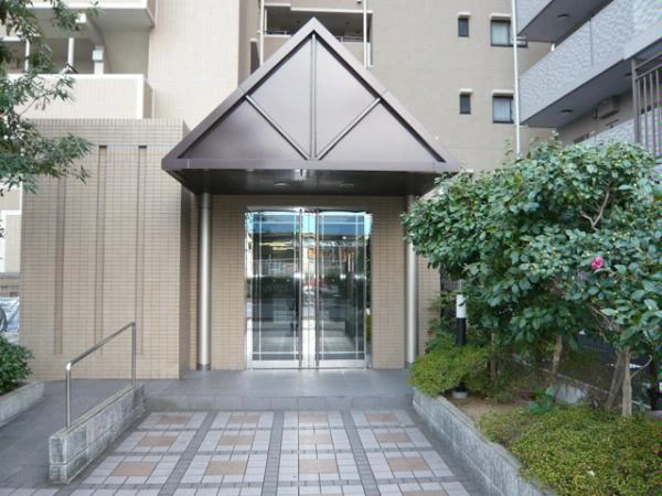 ステイツ六甲道フラッツ