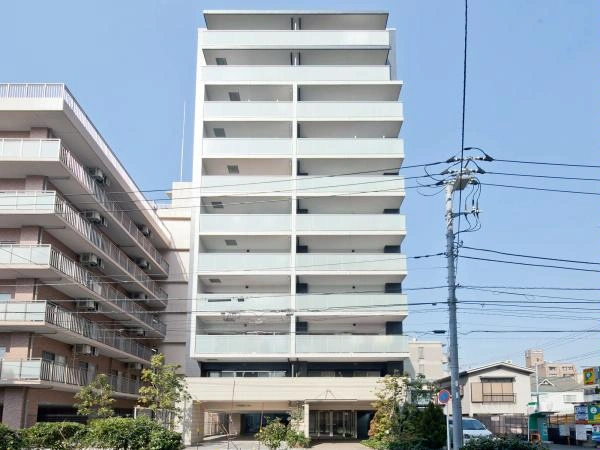 クリオ横浜大通り公園ウエスト