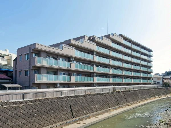 ナイスアーバンスクエア横濱上星川