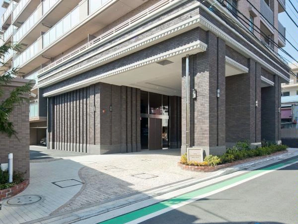 ナイスアーバンスクエア横濱上星川