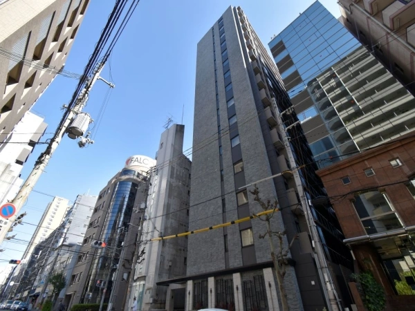 シエリア大手前