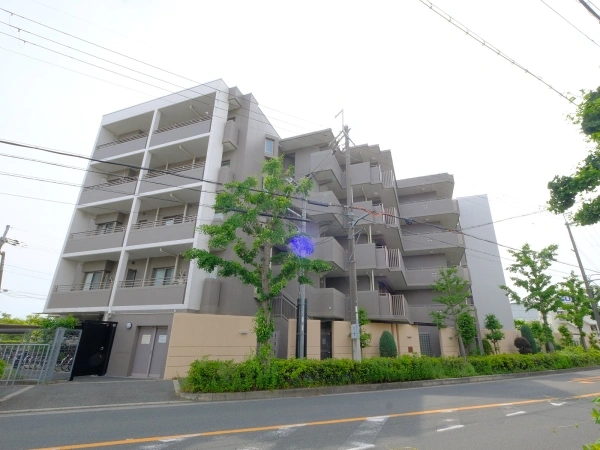 ヒルズ豊中桃山台サニーコート