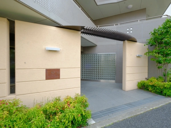 ヒルズ豊中桃山台サニーコート