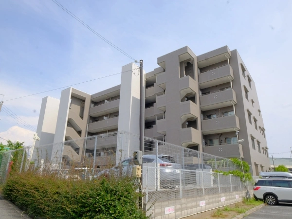 ヒルズ豊中桃山台サニーコート