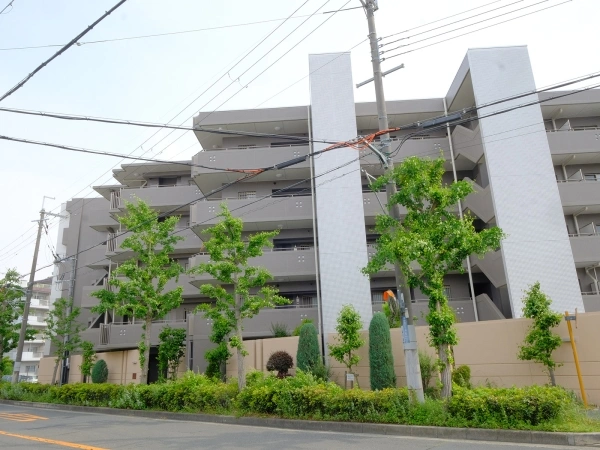 ヒルズ豊中桃山台サニーコート